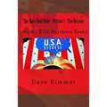 The Rare Soul Bible - Volume 1 - The Reissue: An A - Z Of Northern Soul