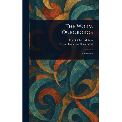The Worm Ouroboros