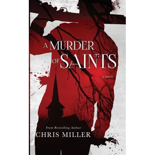 A Murder of Saints