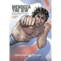 Mendoza the Jew: Boxing, Manliness, and Nationalism, a Graphic History