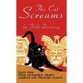 The Cat Screams: A Hugh Rennert Mystery