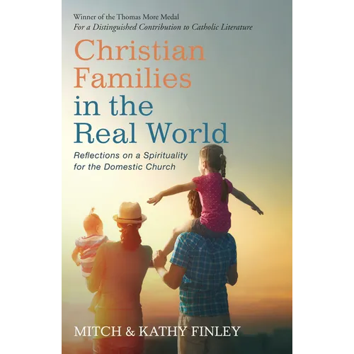 Christian Families in the Real World