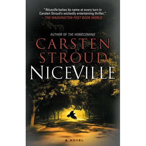Niceville: Book One of the Niceville Trilogy