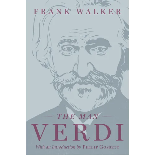 The Man Verdi