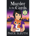Murder in the Cards