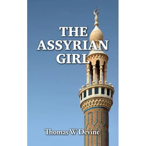 The Assyrian Girl