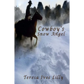 Cowboy's Snow Angel