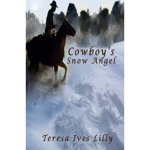 Cowboy's Snow Angel