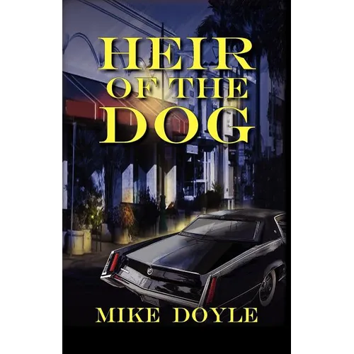 Heir of the Dog