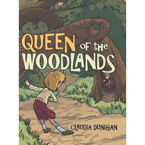 Queen of the Woodlands