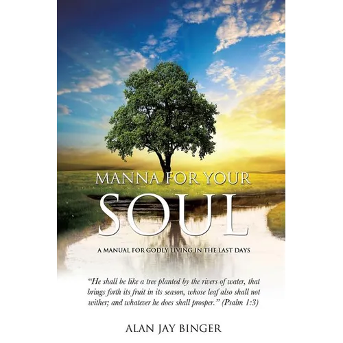 Manna for Your Soul