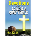 Devotions for the Armchair Quarterback