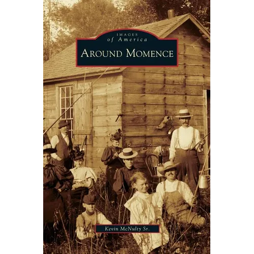 Around Momence