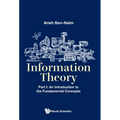 Information Theory (P1)