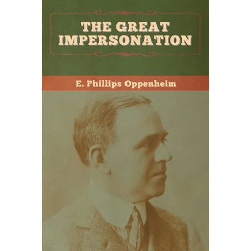 The Great Impersonation