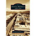 Santa Monica, 1950-2010