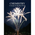 Chemistry Concepts for the Real World