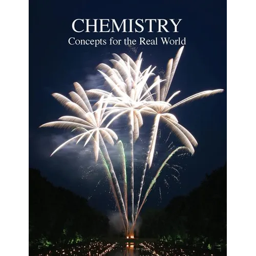 Chemistry Concepts for the Real World