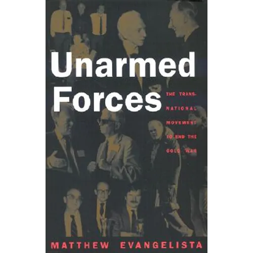 Unarmed Forces