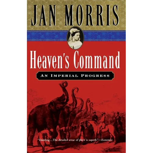 Heaven's Command