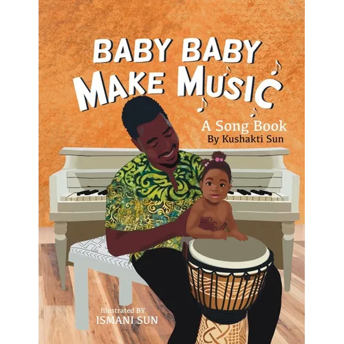 Baby Baby Make Music