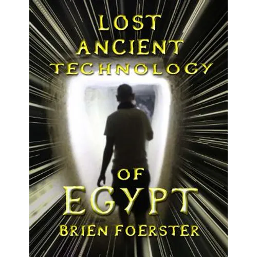Lost Ancient Technology Of Egypt