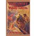 14 Tom Swift and his Wizard Camera