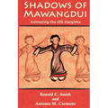 Shadows of Mawangdui: Animating the Silk Daoyintu