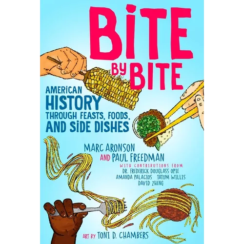 Bite by Bite