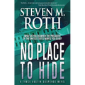 No Place to Hide: A Trace Austin Suspense Thriller