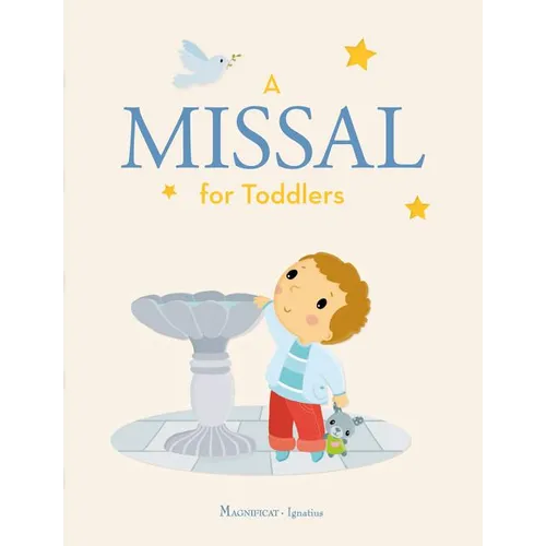 A Missal for Toddlers