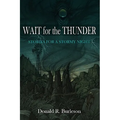 Wait for the Thunder: Stories for a Stormy Night