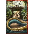 The Jingu Magical Garden: A Crack in Time - Hardcover