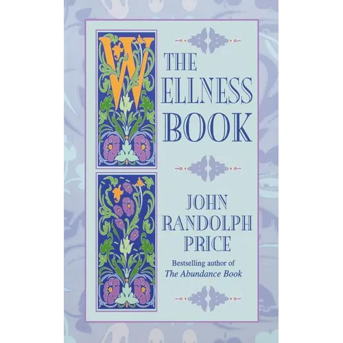 The Wellness Book