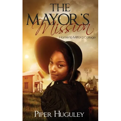The Mayor's Mission