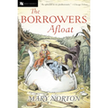 The Borrowers Afloat