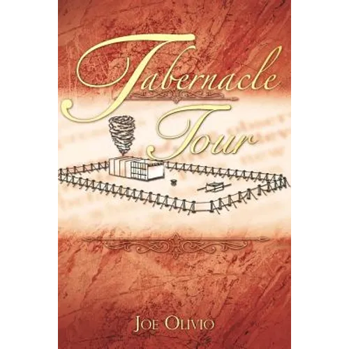 Tabernacle Tour