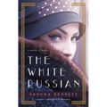 The White Russian: A Novel of Paris