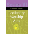 Lectionary Worship Aids: Series VI, Cycle C [With CDROM] [With CDROM] [With CDROM] [With CDROM]