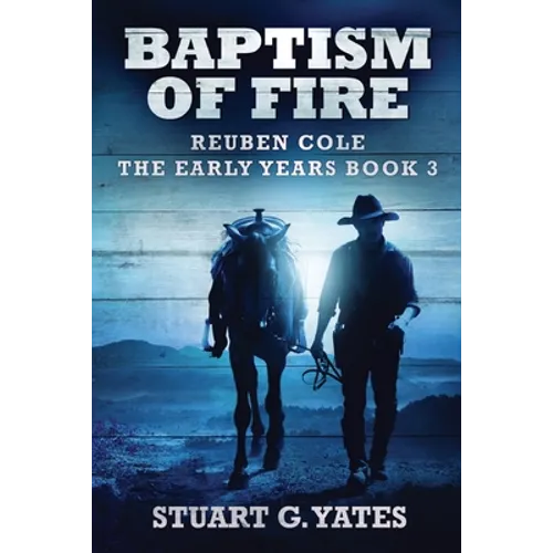 Baptism Of Fire