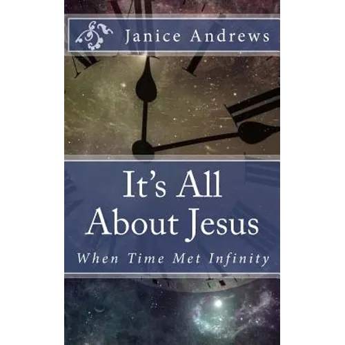 It's All About Jesus