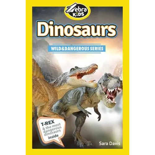 Dinosaurs: Amazing Pictures & Fun Facts