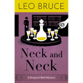 Neck and Neck: A Sergeant Beef Mystery