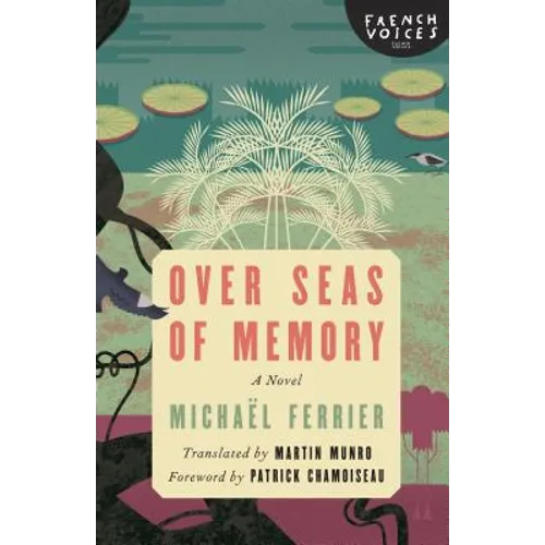 Over Seas of Memory