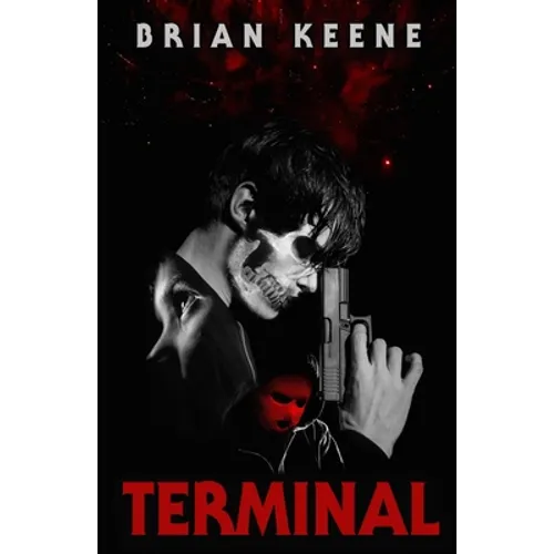 Terminal: Author's Preferred Edition
