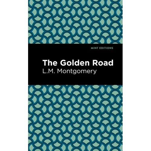 The Golden Road