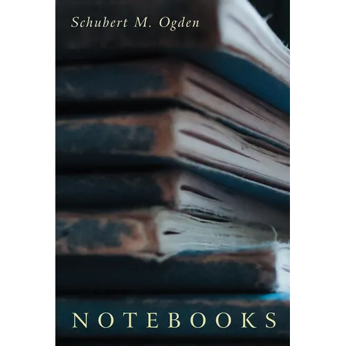 Notebooks