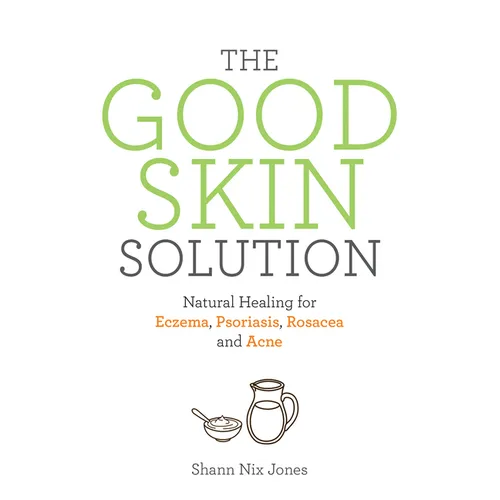 The Good Skin Solution