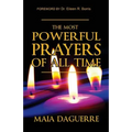 The Most Powerful Prayers of All Time