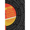 More Songwriters on Songwriting
